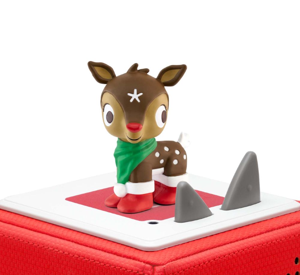 Tonies Content Tonie Weihnachtslieder 2