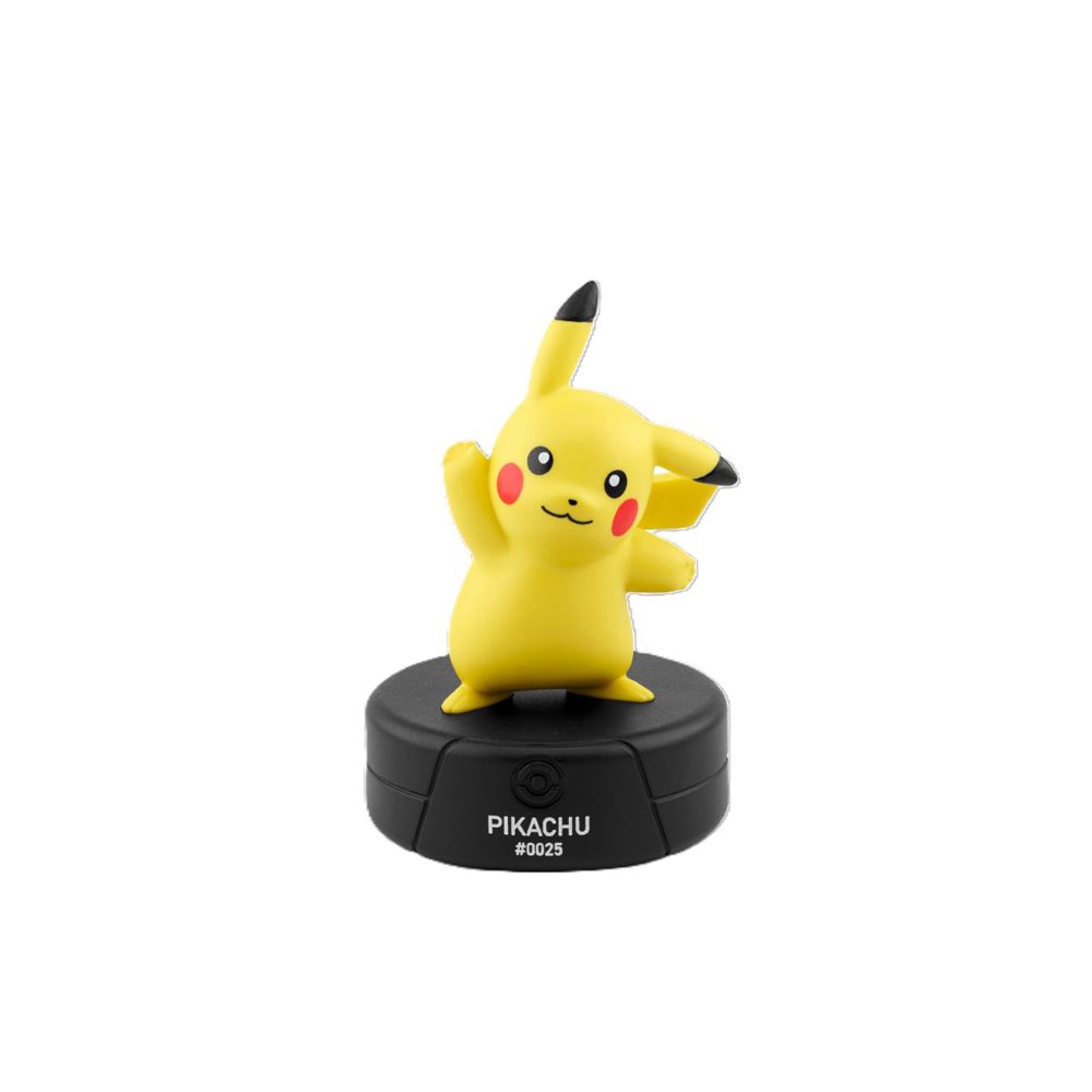 Tonies Content Tonie Pokémon Pikachu