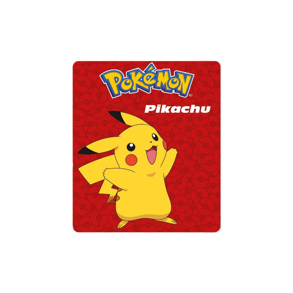 Tonies Content Tonie Pokémon Pikachu
