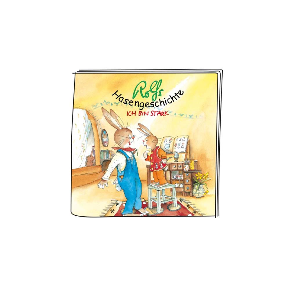 Tonies Content Tonie Rolfs Hasengeschichte