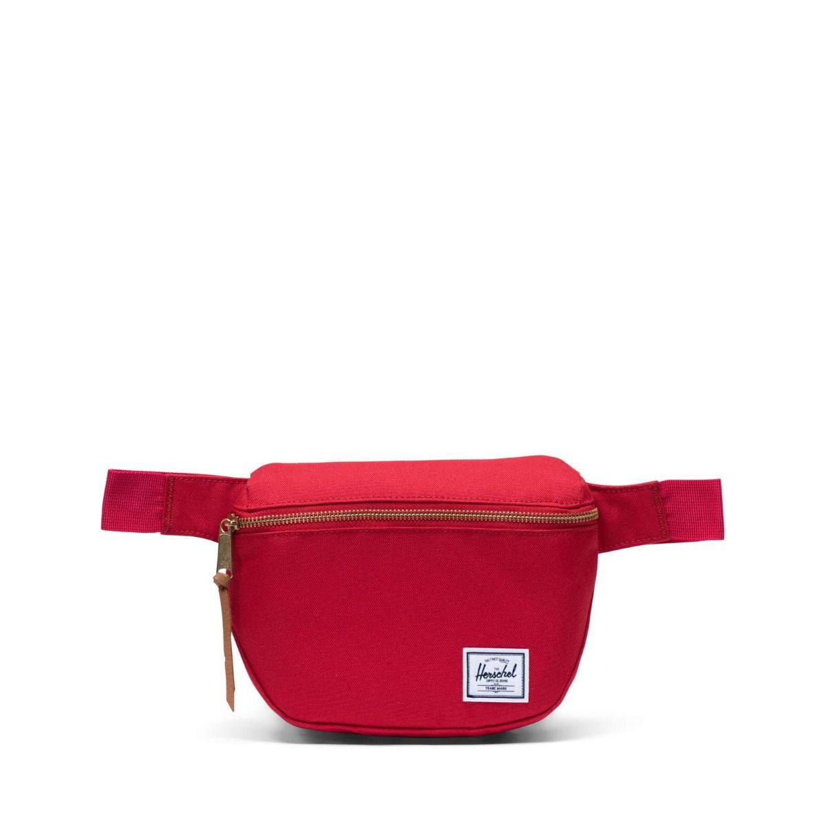 Herschel Fifteen Red Hüfttasche
