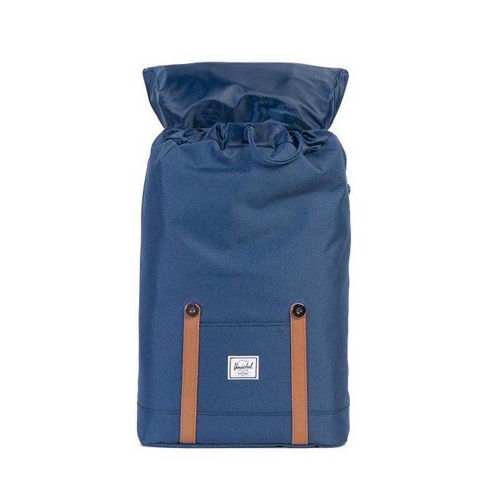 Herschel Retreat Backpack NavyTan Rucksack