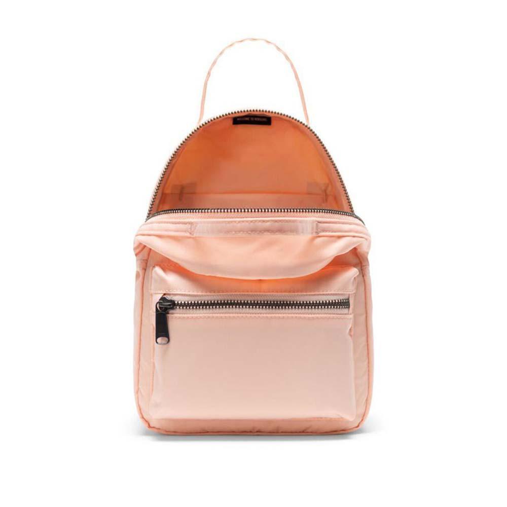 Herschel Nova Mini Apricot Pastel Rucksack