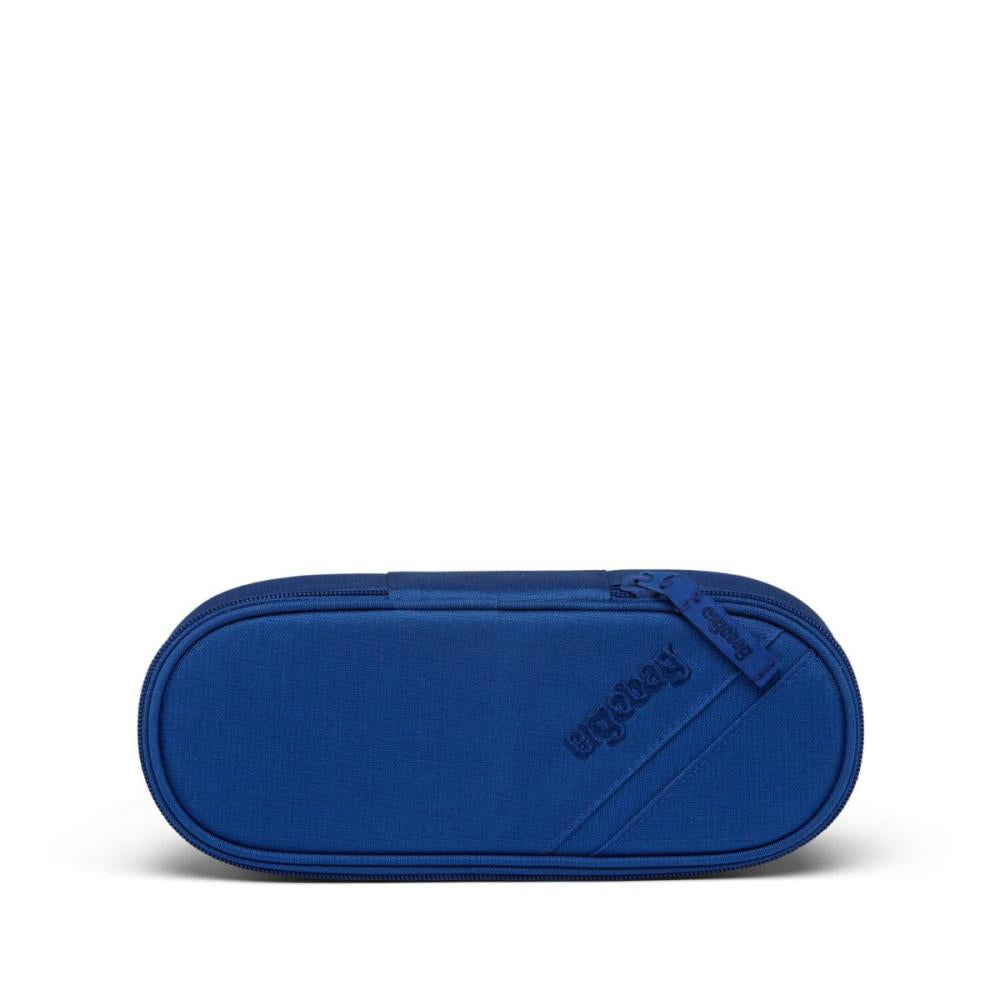 Ergobag Cubo WaldmonstBär Eco Hero Edition Schulranzen Set 5tlg.