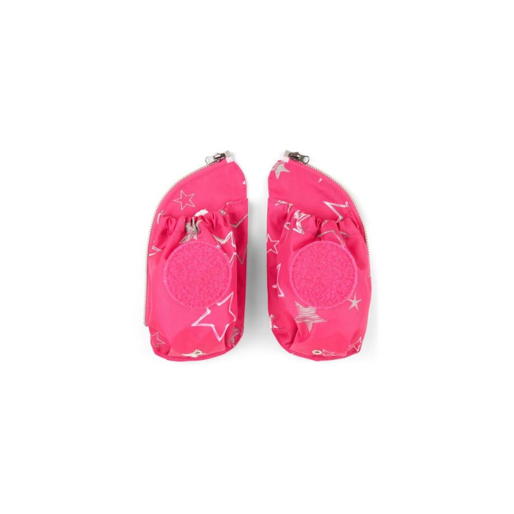 Ergobag Cubo Light SternzauBär Schulranzen Set 6tlg.