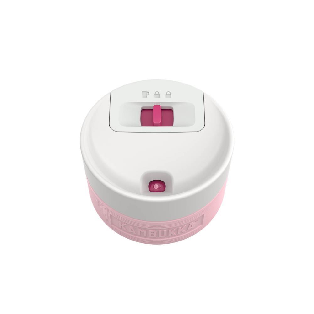 Kambukka Etna Grip Diva Pink Kaffeebecher 500 ml
