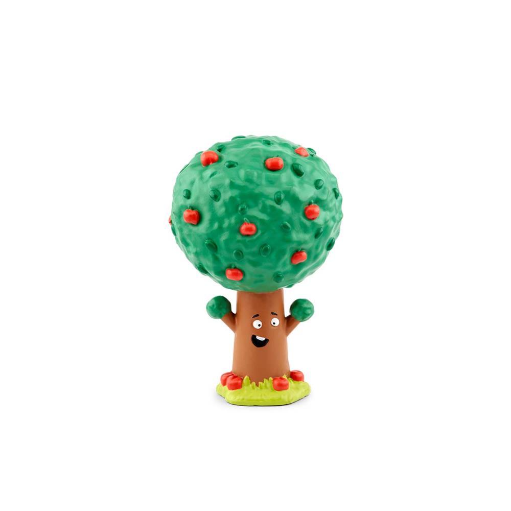 Tonies Content Tonie Schüttel den Apfelbaum und  Schaukel das Schaf