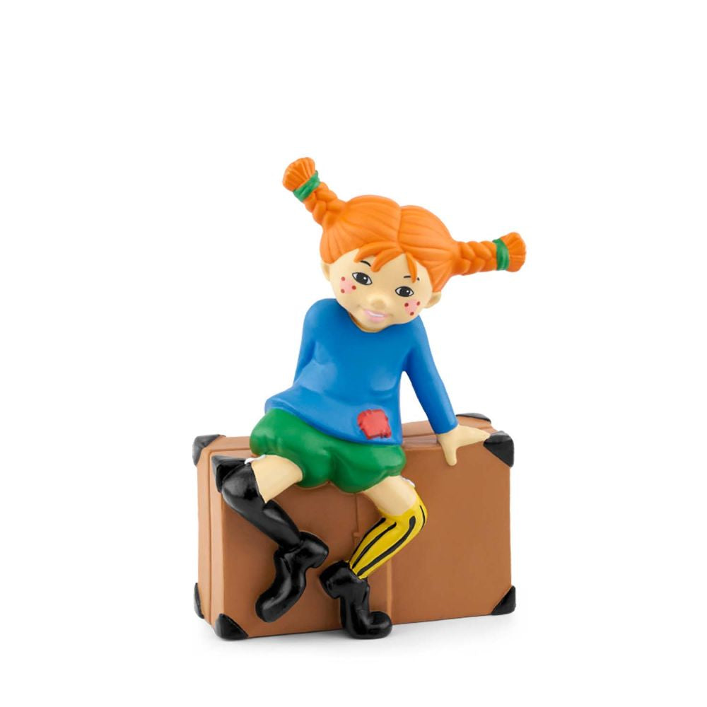 Pippi Langstrumpf 2 - Pippi Langstrumpf geht an Bord