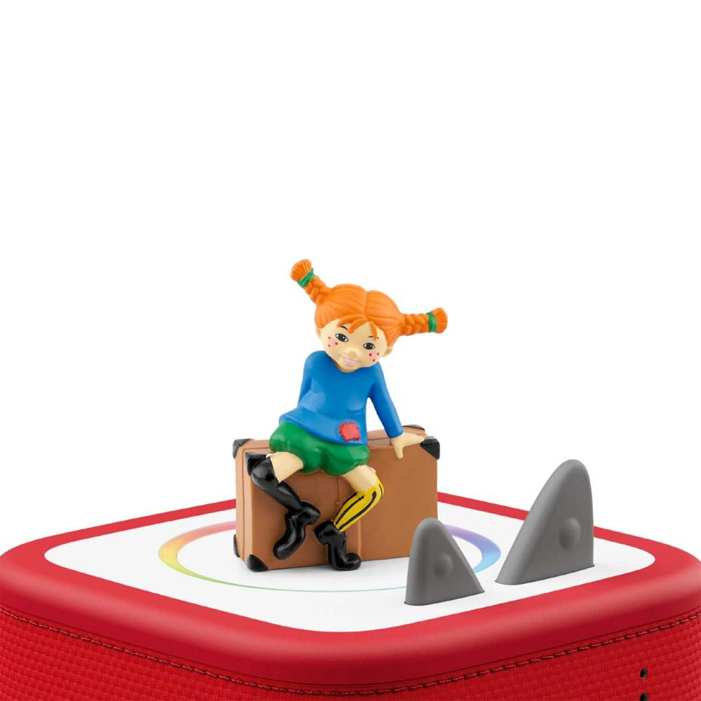 Pippi Langstrumpf 2 - Pippi Langstrumpf geht an Bord