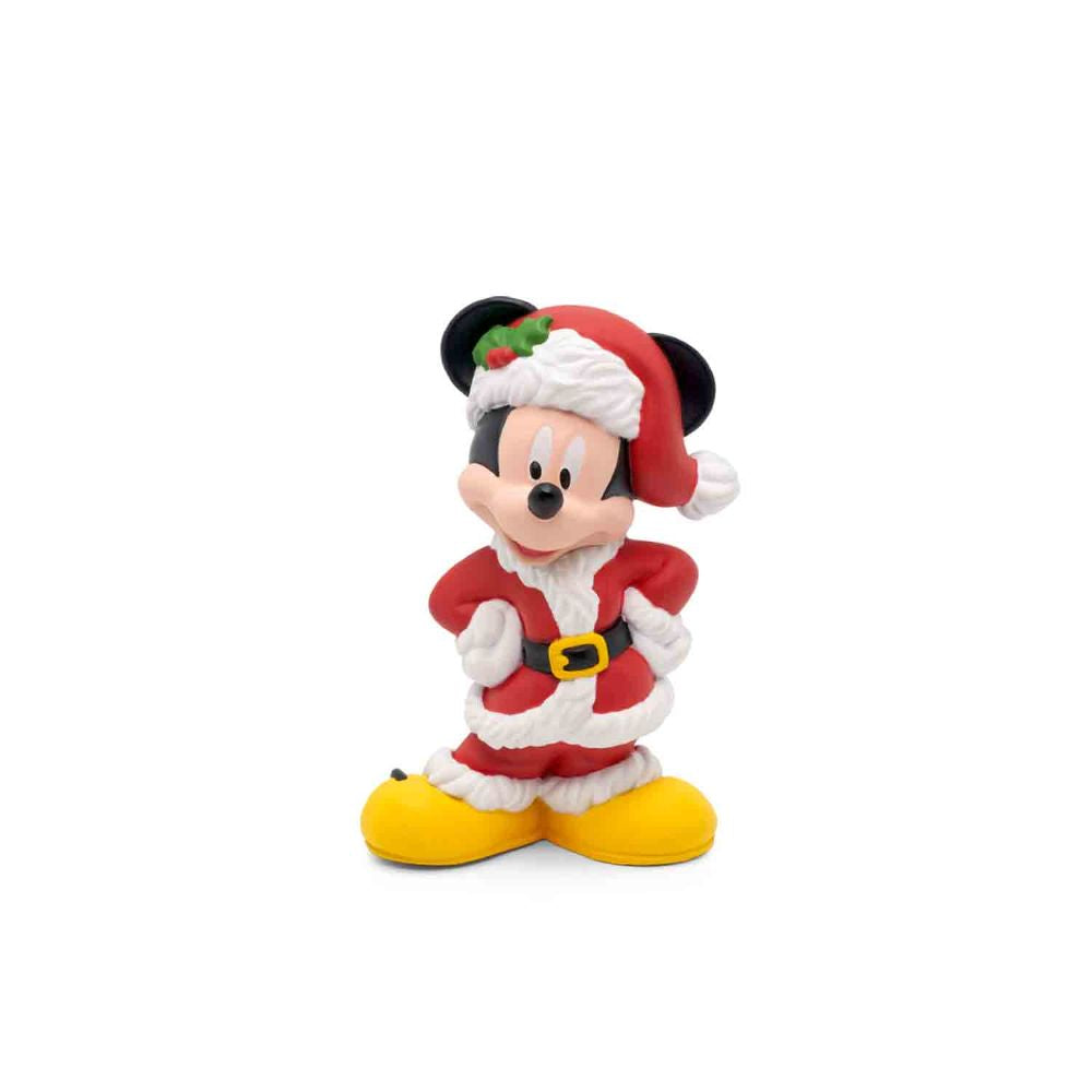 Tonies Content Tonie Mickys Großes Weihnachtsfest Eingeschneit im Haus der Maus