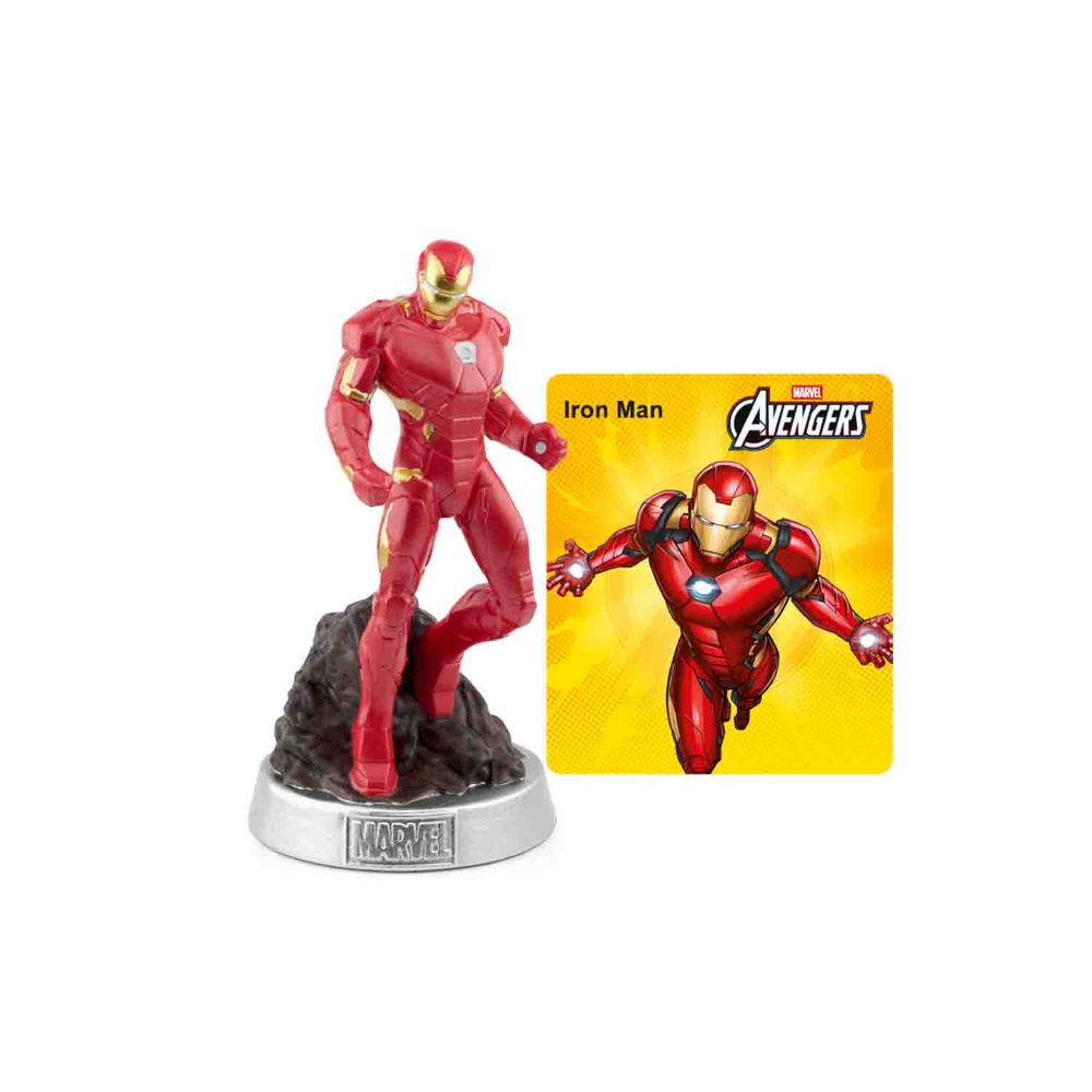 Tonies Content Tonie Marvel Iron Man