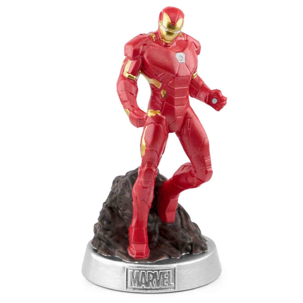 Tonies Content Tonie Marvel Iron Man