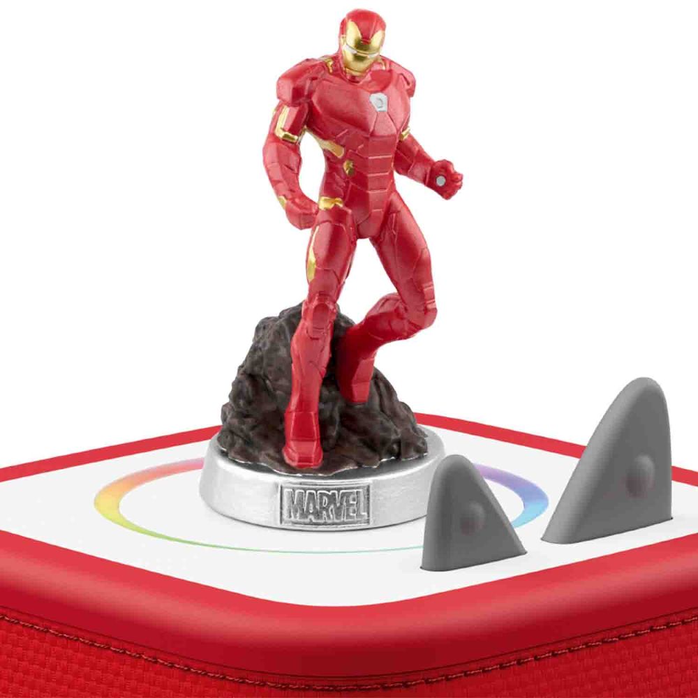 Tonies Content Tonie Marvel Iron Man