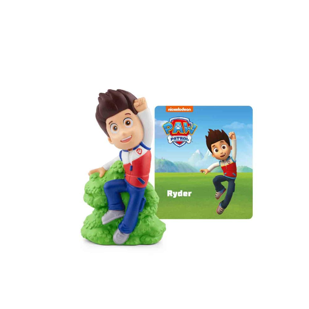 Tonies Content Tonie Paw Patrol Ryder