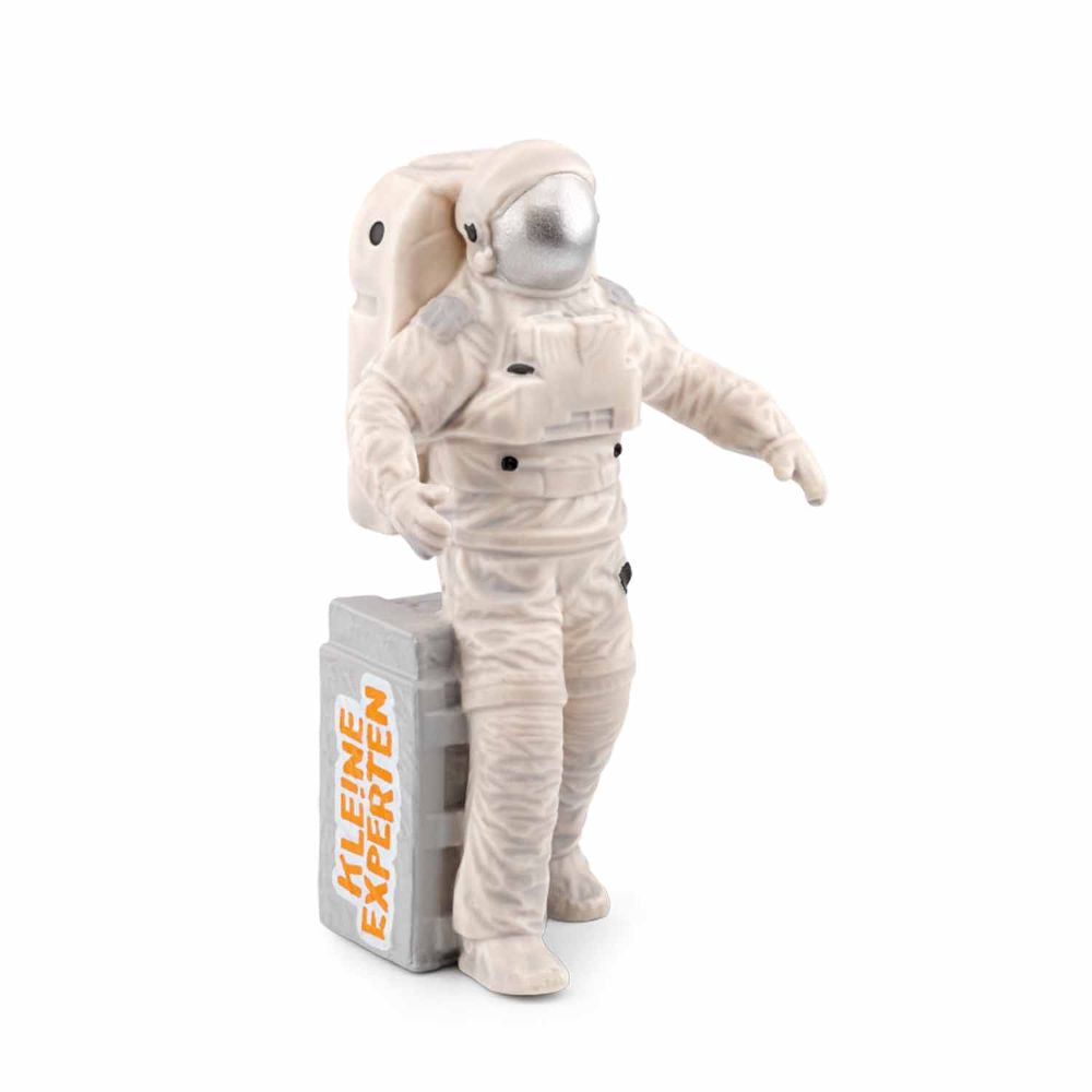 Tonies Content kleine experten - schweben mit Astronauten
