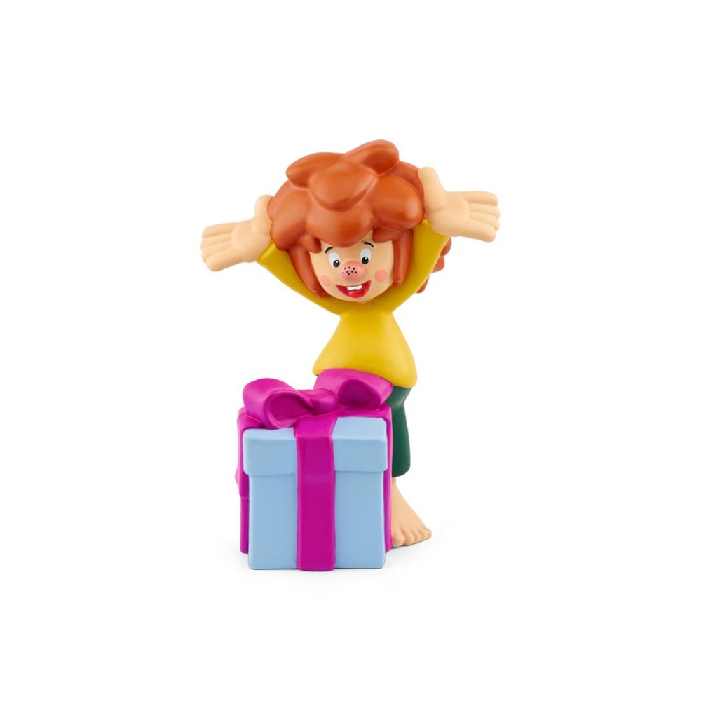 Tonies Content Tonie Pumuckl Das Weihnachtsgeschenk