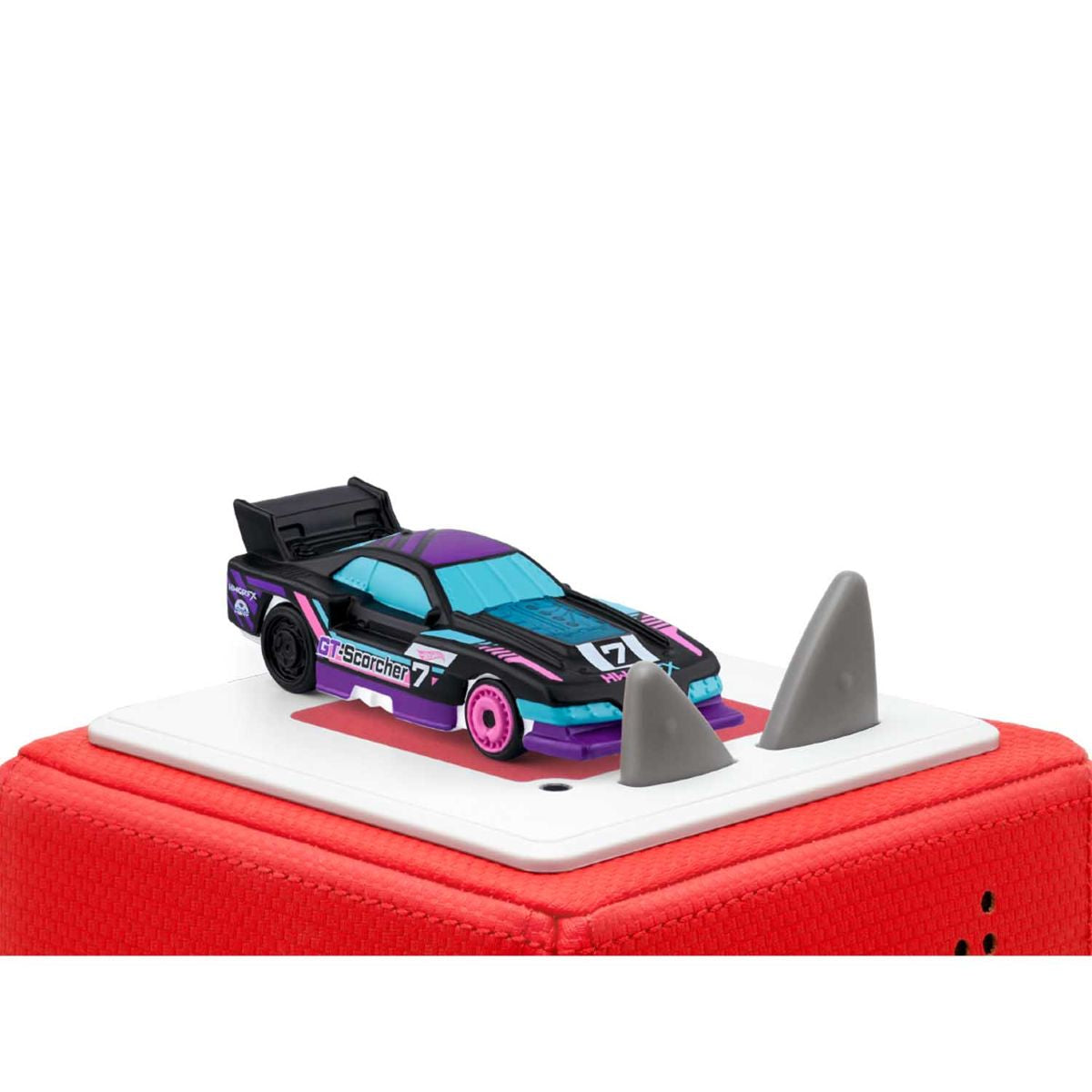 Tonies Content Tonie Hot Wheels