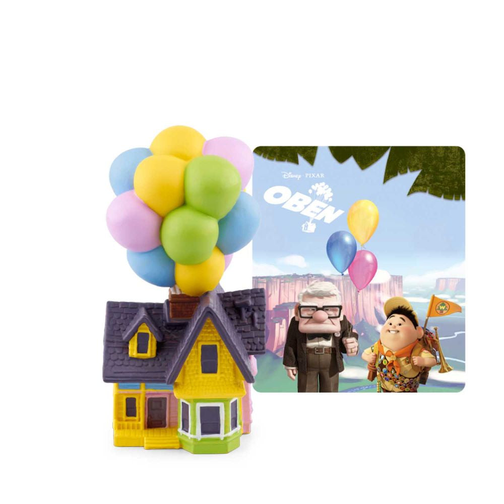 Tonies Content Tonie Disney - Oben