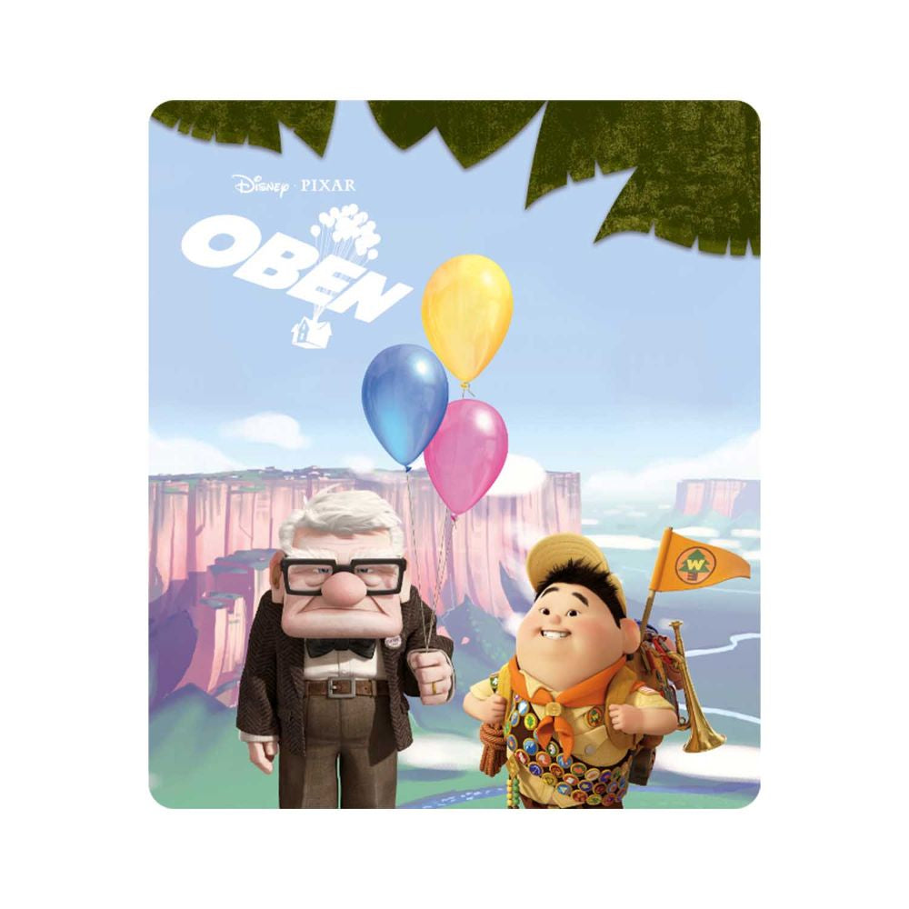 Tonies Content Tonie Disney - Oben