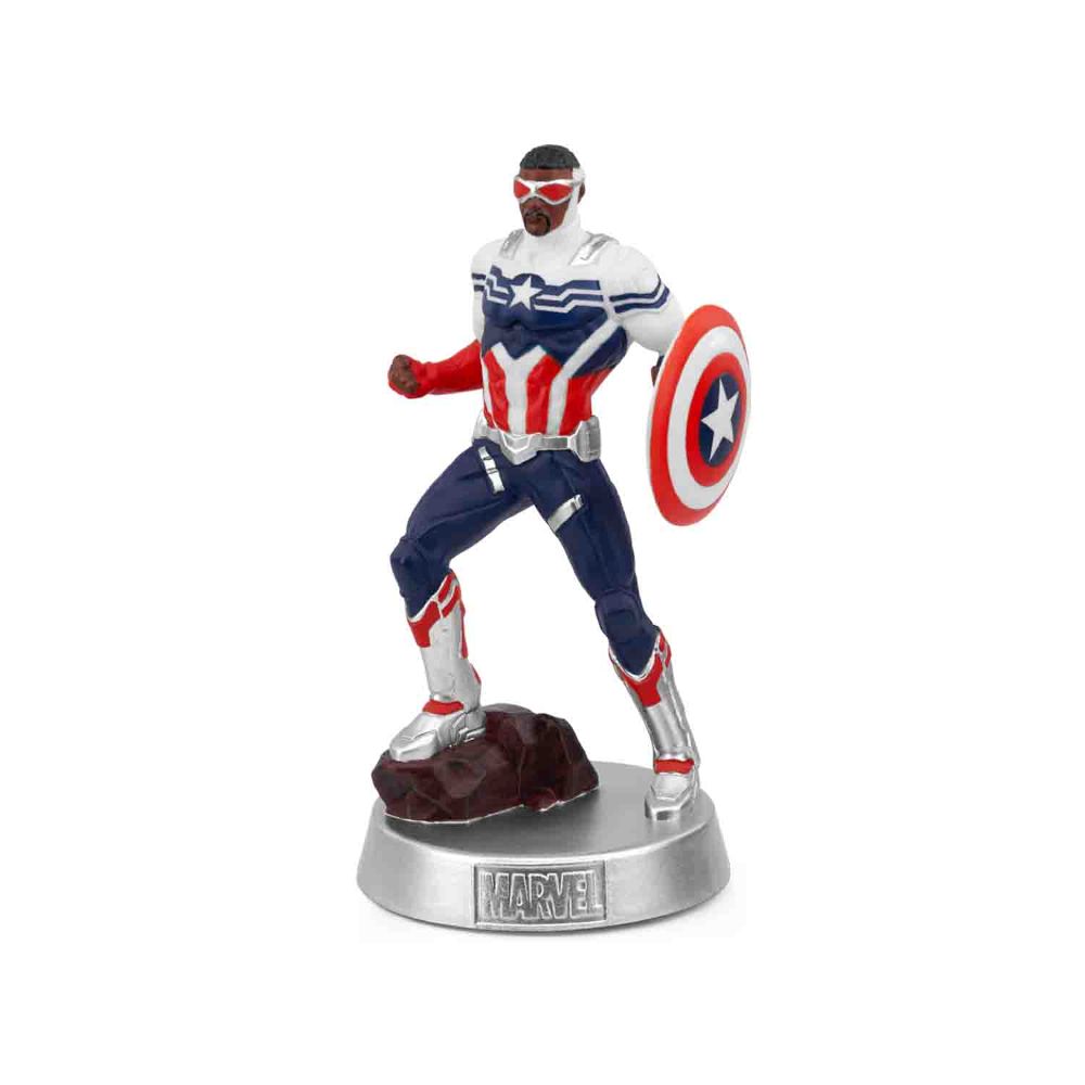 Tonies Content Tonie Marvel Captain America