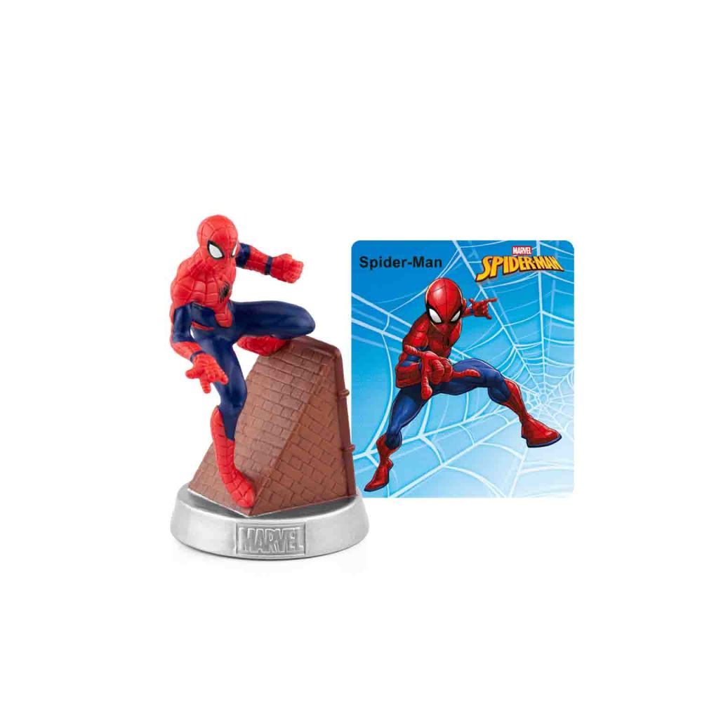 Tonies Content Tonie Marvel Spider-Man