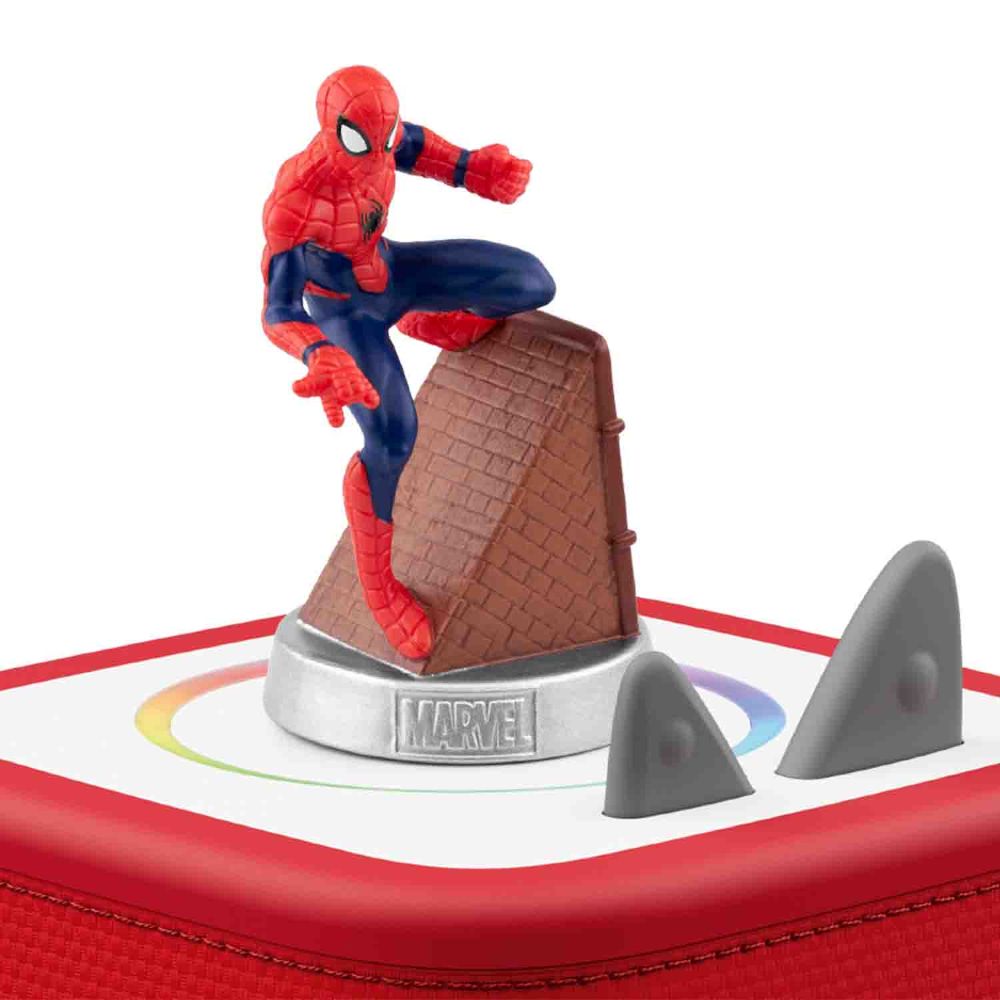 Tonies Content Tonie Marvel Spider-Man