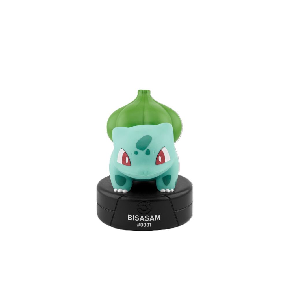 Tonies Content Tonie Pokémon Bisasam