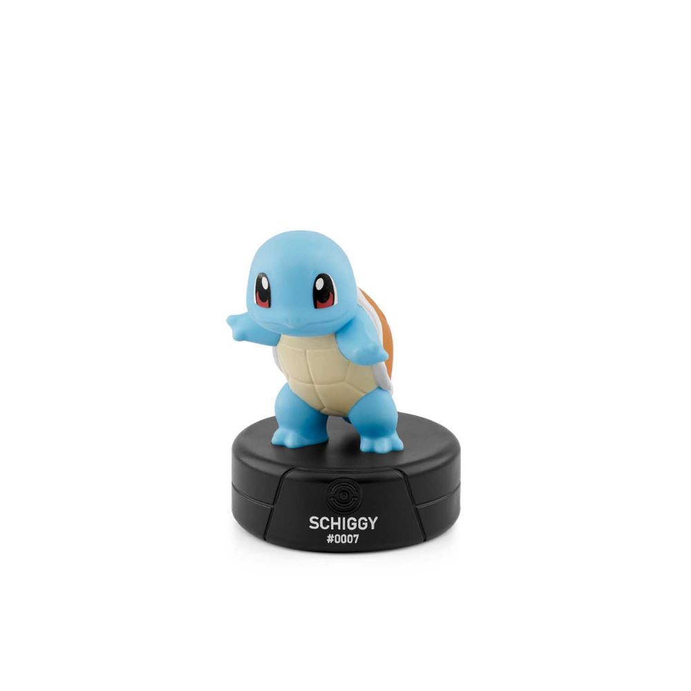 Tonies Content Tonie Pokémon Schiggy