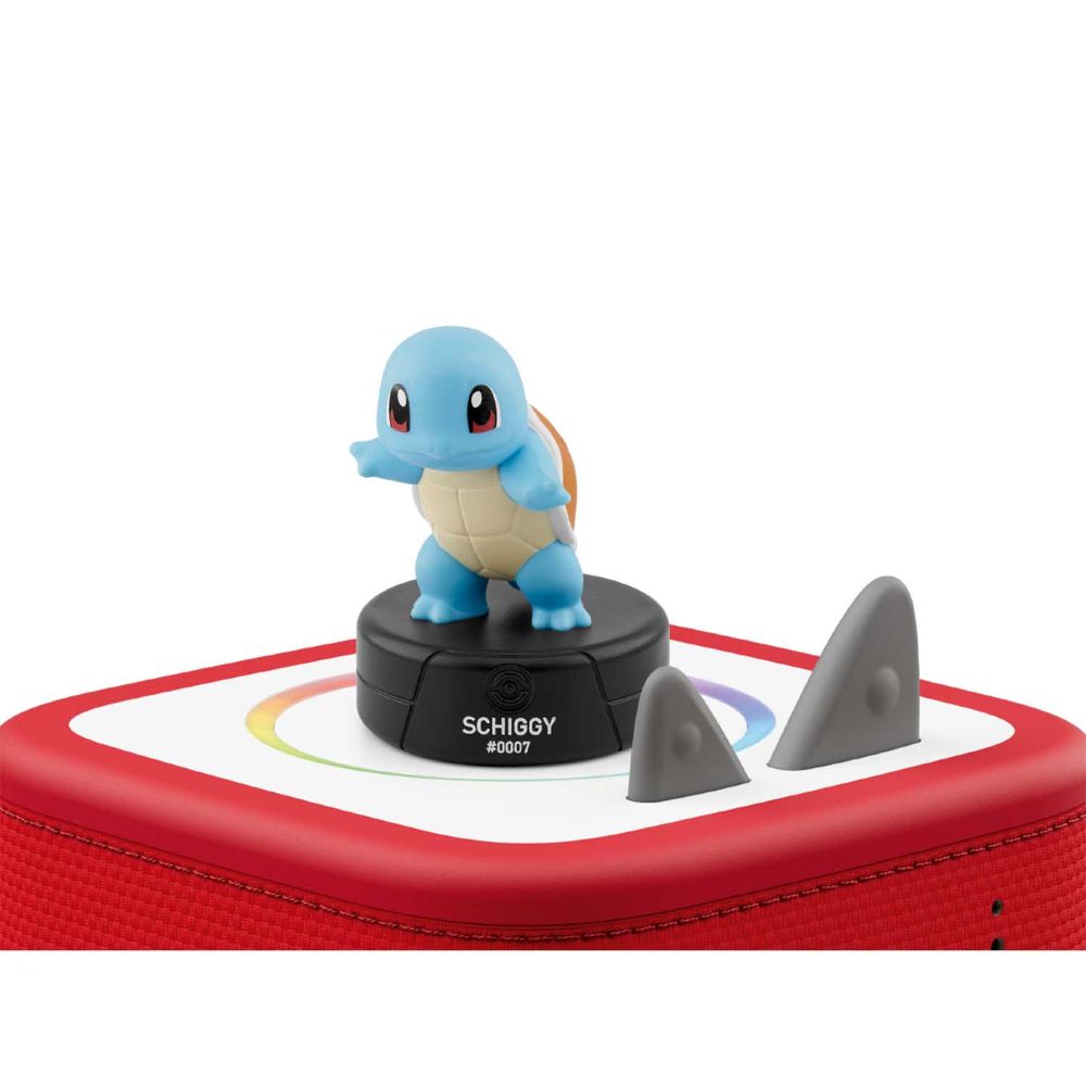 Tonies Content Tonie Pokémon Schiggy