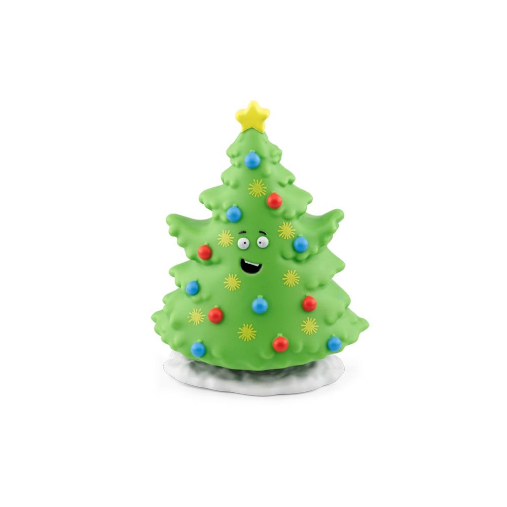Tonies Nico Sternbaum Schüttel den Weihnachtsbaum