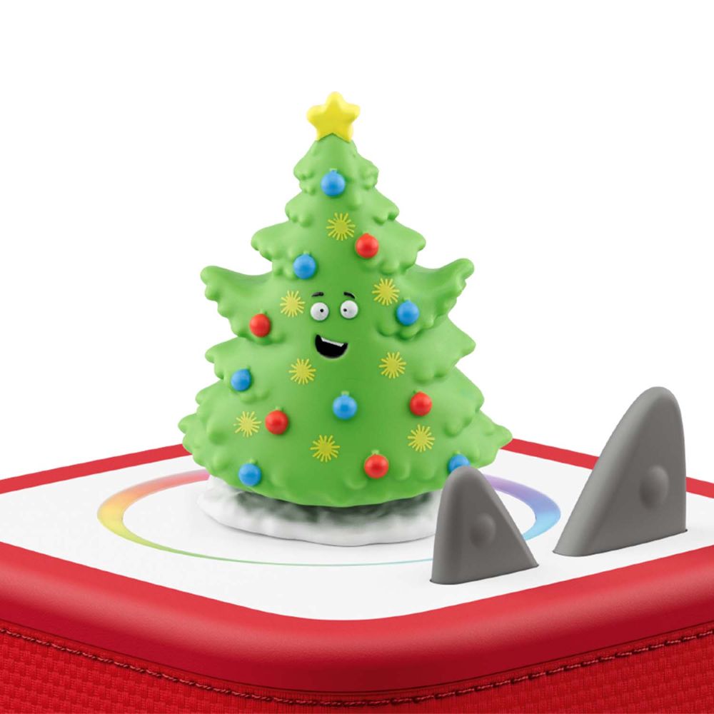 Tonies Nico Sternbaum Schüttel den Weihnachtsbaum