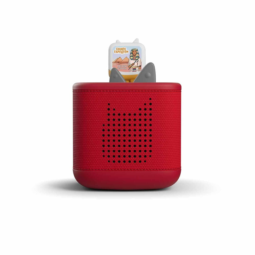 Tonies Book große Experten - Das alte Ägypten