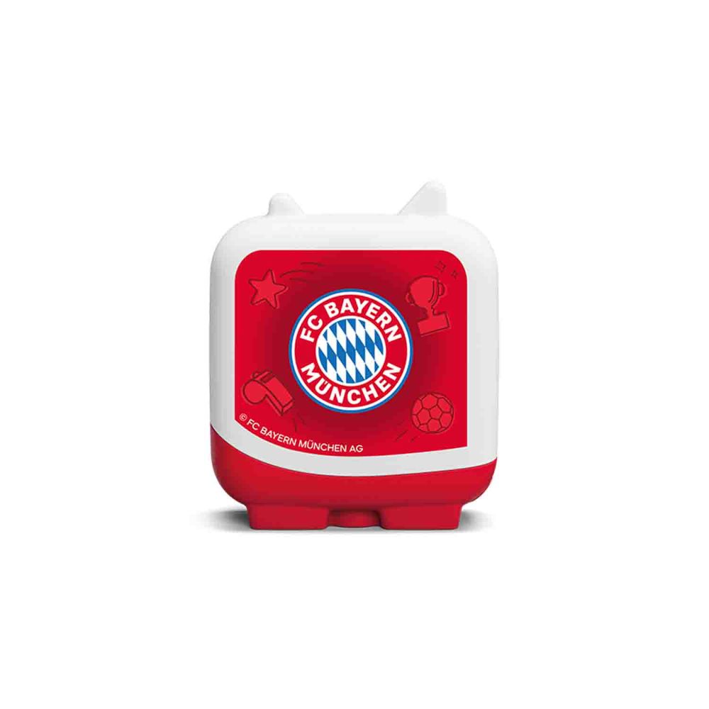 Tonies Pocket Tonie Die Welt des FC Bayern
