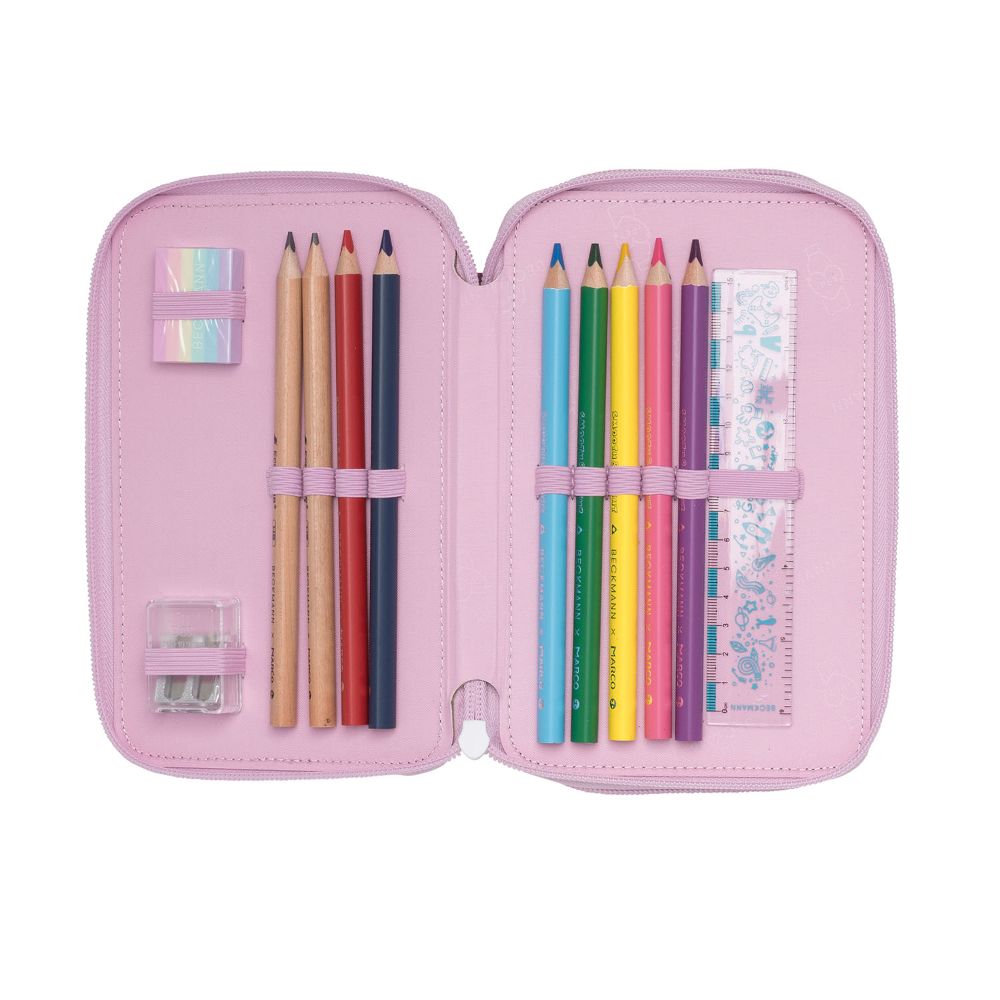 Beckmann Federmappe Hug Me Maxi