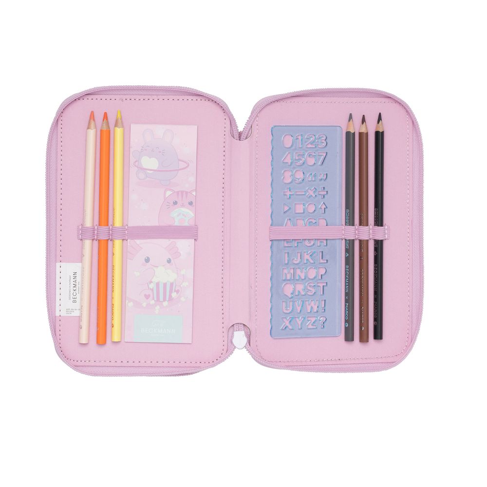 Beckmann Federmappe Hug Me Maxi