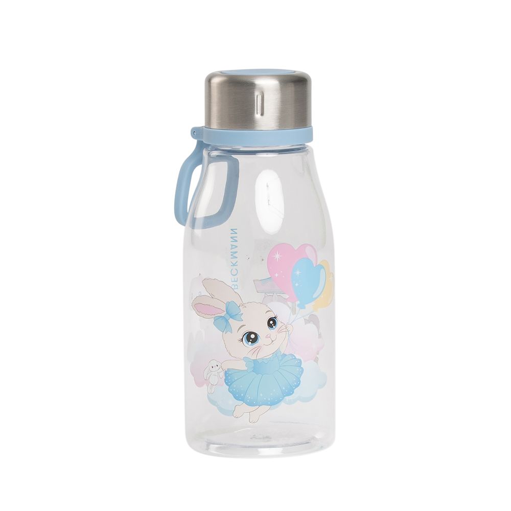 Beckmann Trinkflasche Blue Bunny 0,4 l