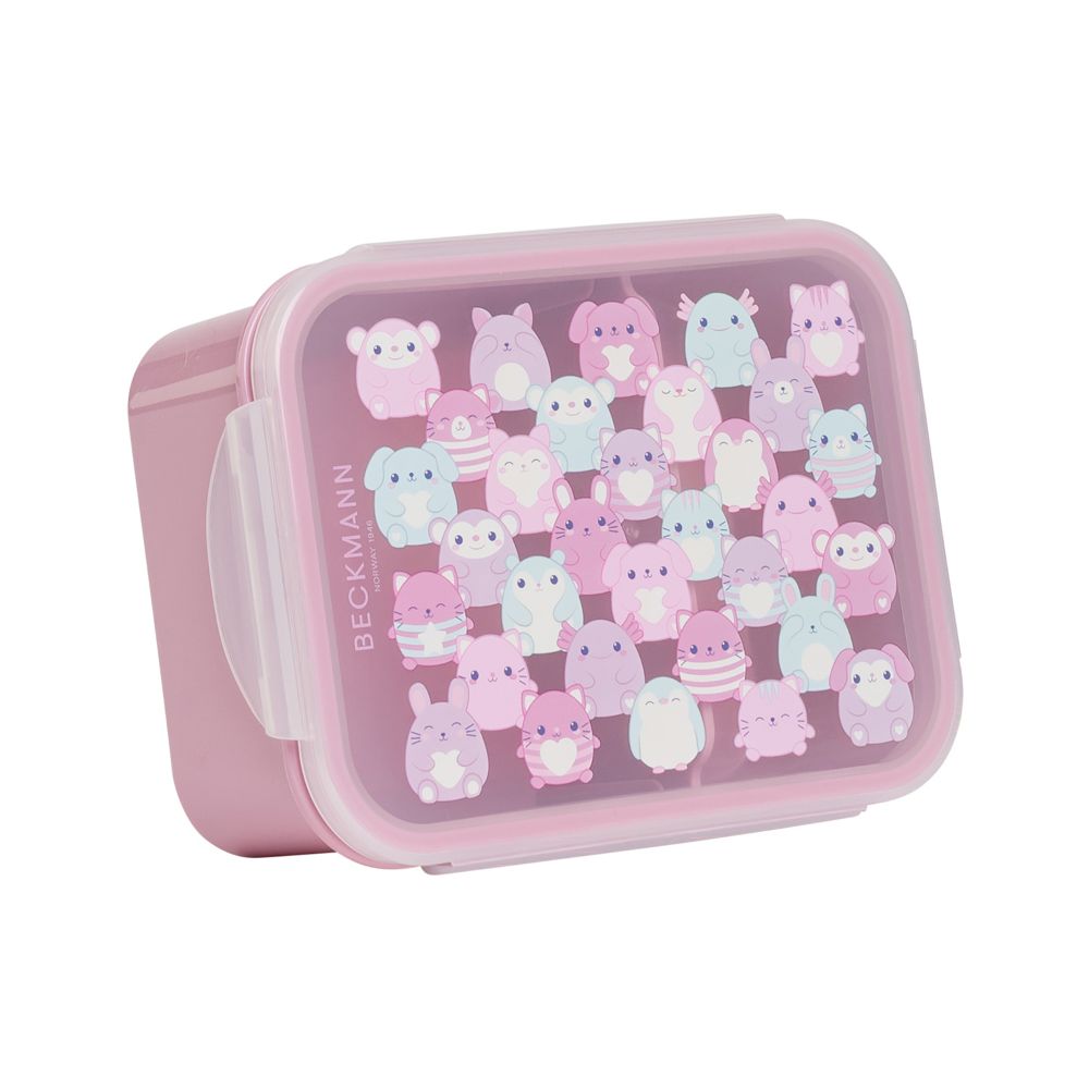 Beckmann Lunchbox Hug Me