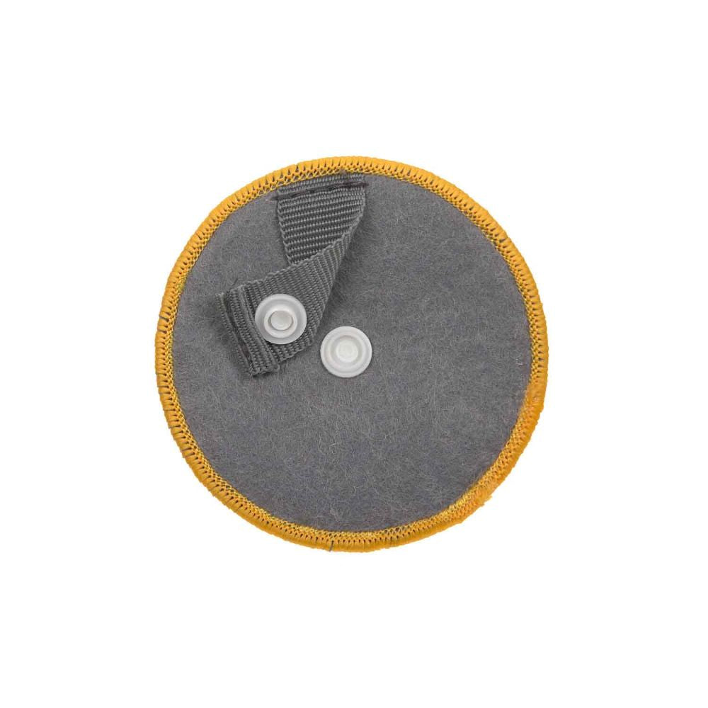 Lässig Planet School Patches Set 3tlg.