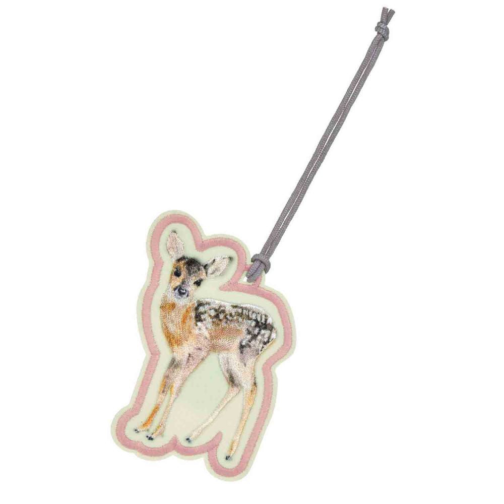 Lässig Forest School Patches Set 3tlg.