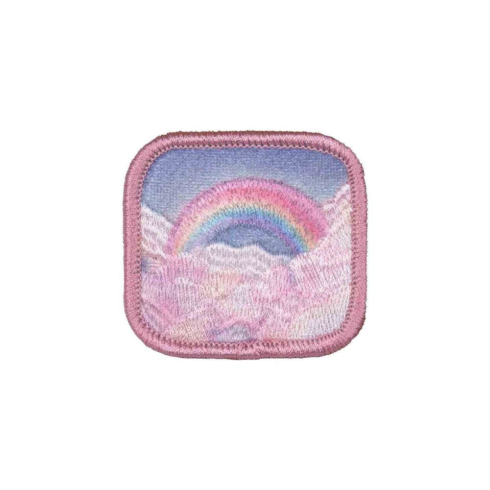 Lässig Unicorn Star School Patches Set 3tlg.