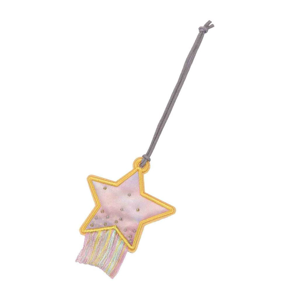 Lässig Unicorn Star School Patches Set 3tlg.
