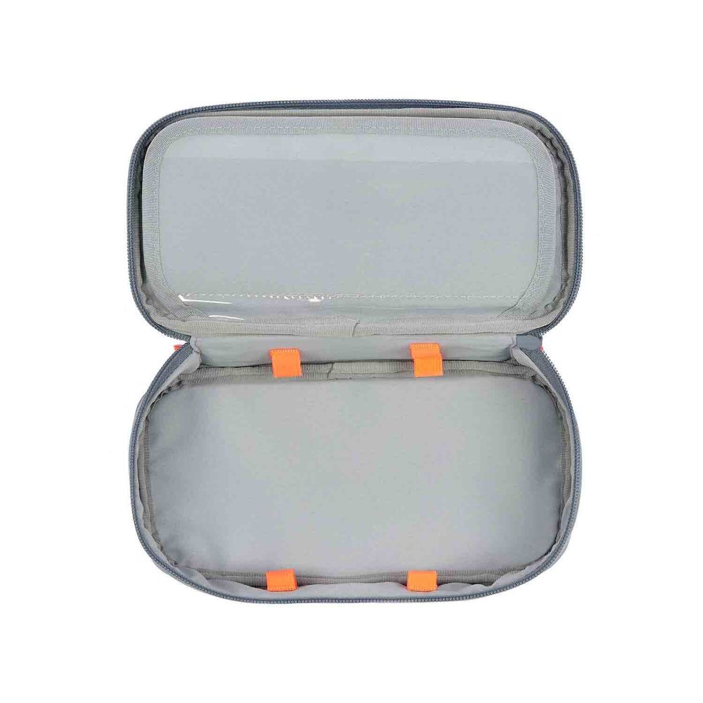 Lässig Bold Blau Schlamperbox