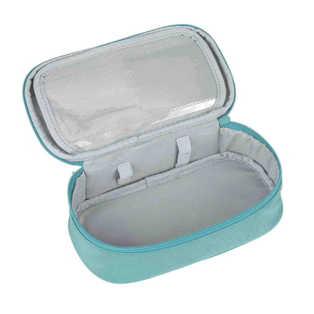 Lässig Bold Aqua Schlamperbox
