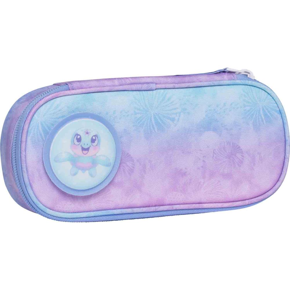 Beckmann Active Air FLX Seashell Schulrucksack Set 6tlg.