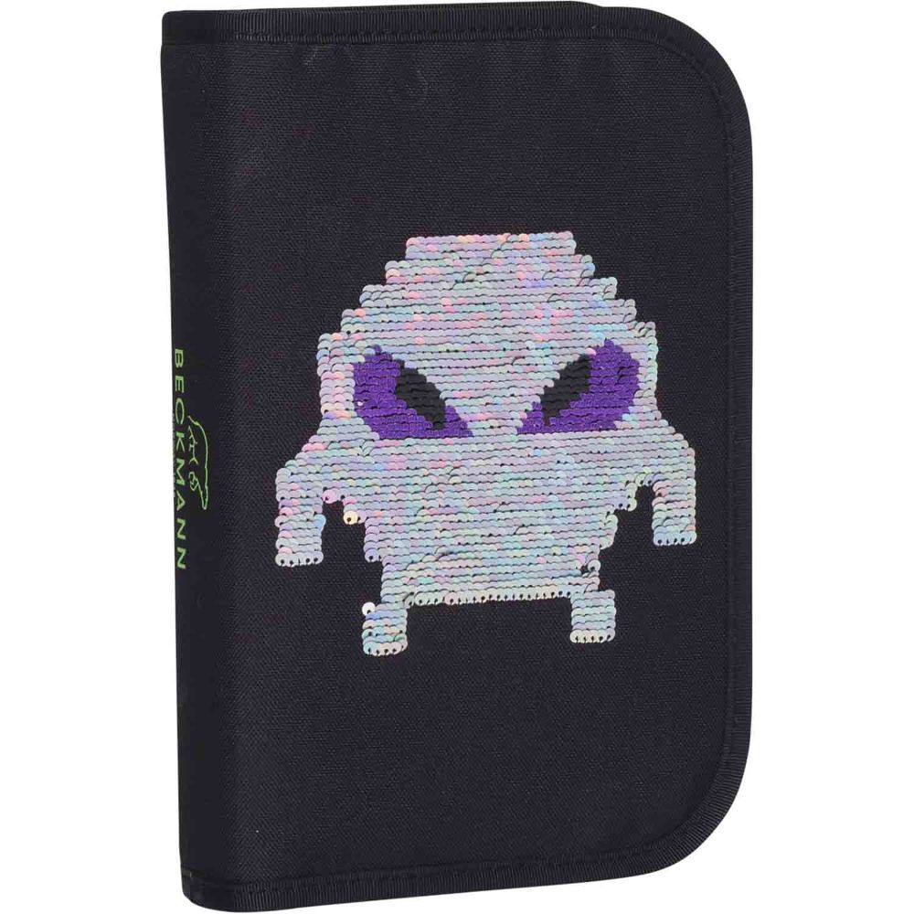 Beckmann Active Air FLX Pixel Schulrucksack Set 8tlg.