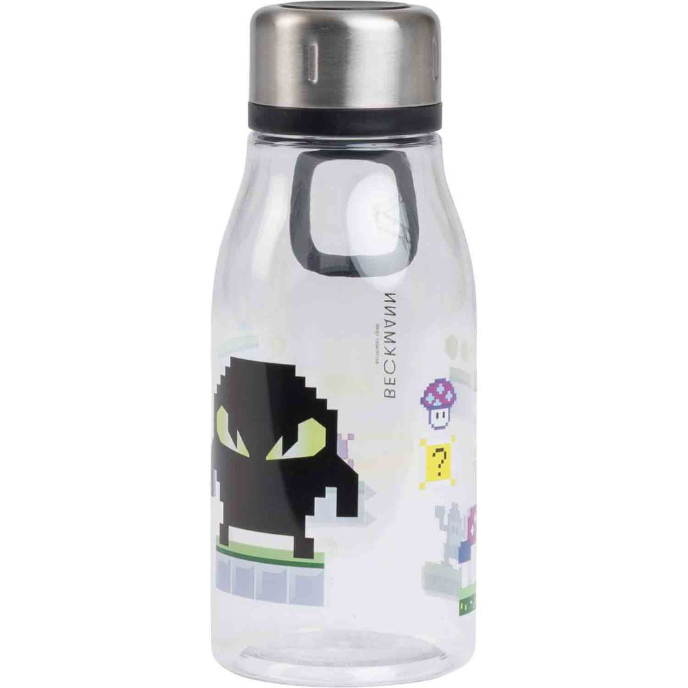 Beckmann Active Air FLX Pixel Schulrucksack Set 8tlg.