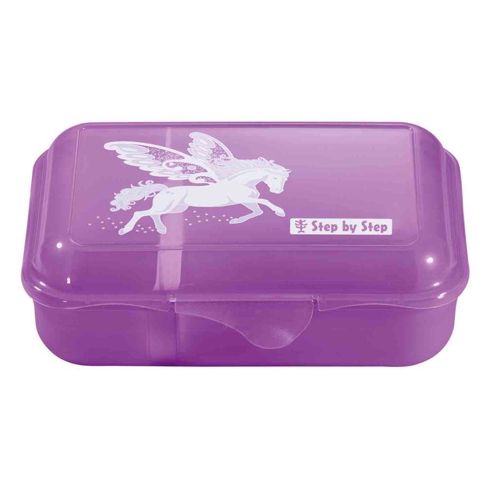 Step by Step Lunchbox Dreamy Pegasus Shadow