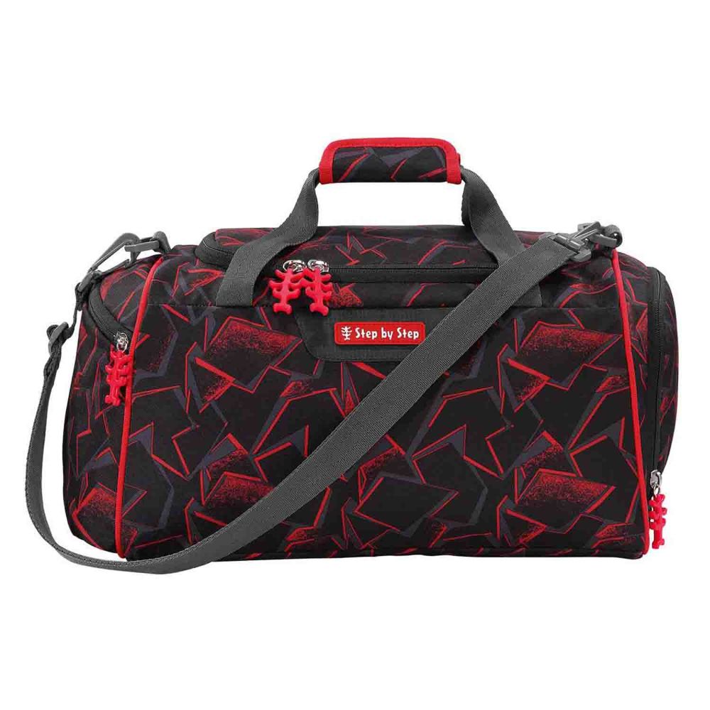 Step by Step Sporttasche Ninja Yuma