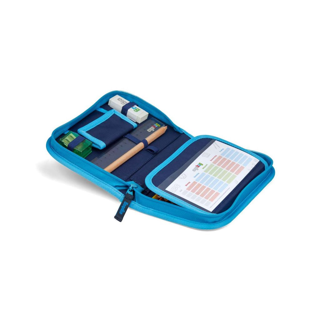 Ergobag Federmäppchen Bärassic Garden