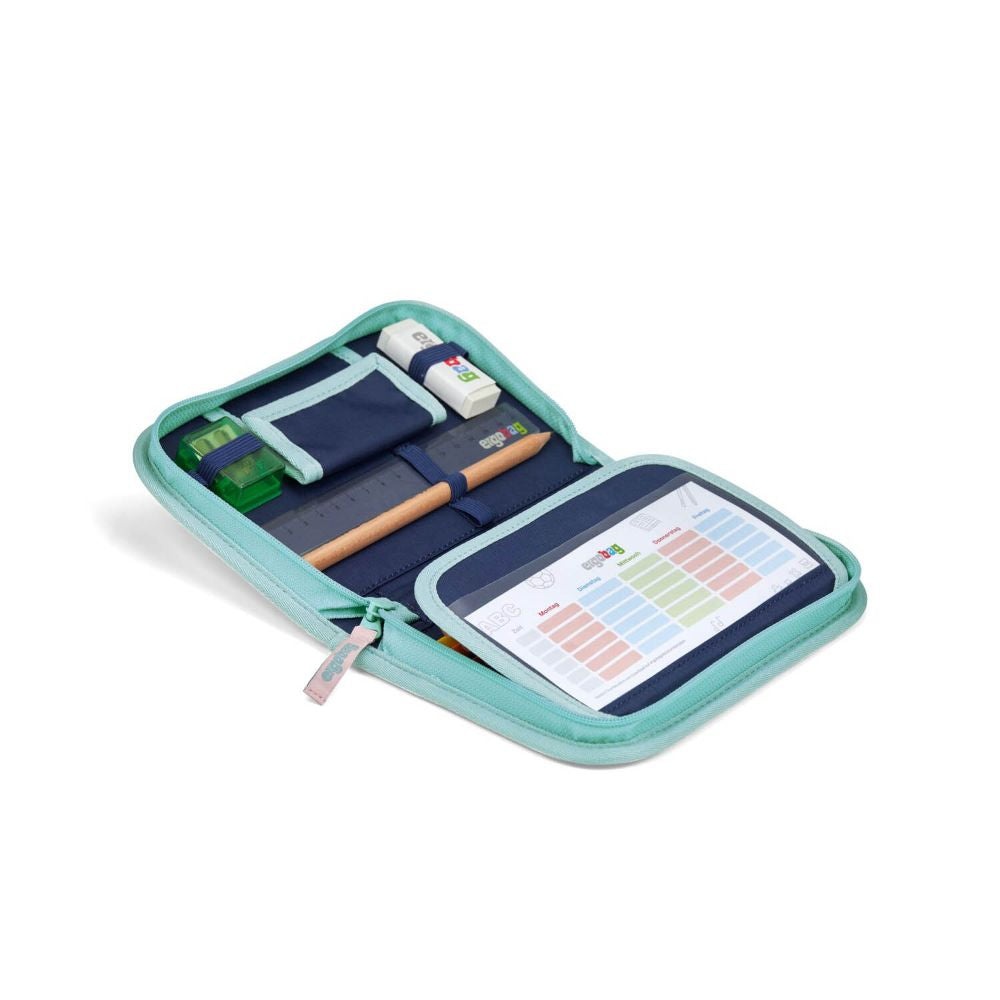 Ergobag Federmäppchen ReitBärtraum